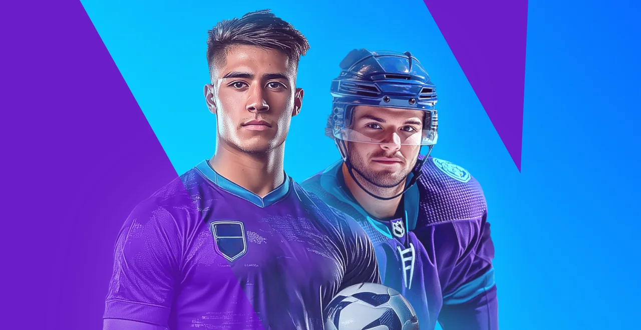 Welcome Sport Bonus