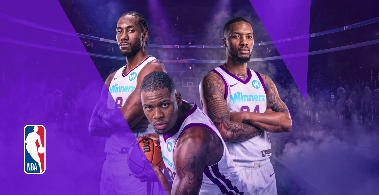 €15 000 NBA Tournament