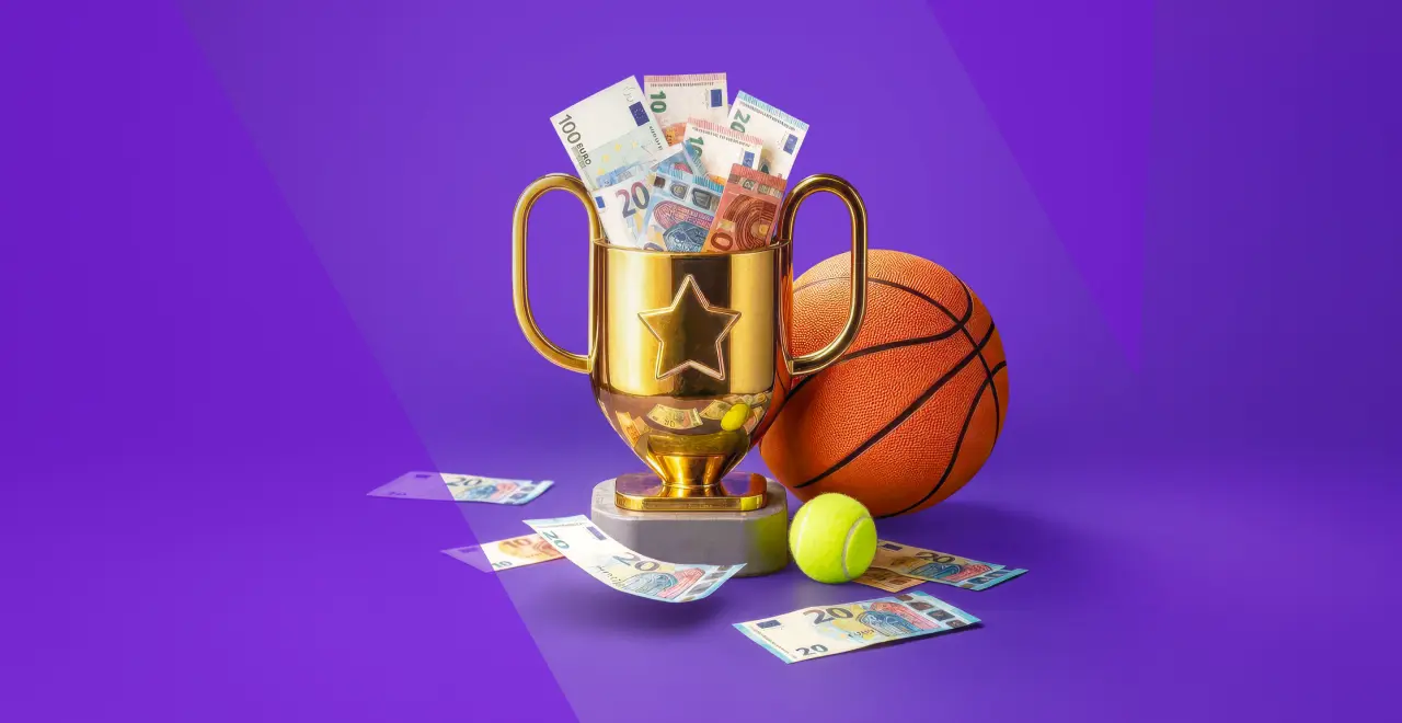 Weekly tournament